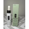 Clinique Clarifying Do-Over Peel Peeling Exfoliant 1oz/30 ml.