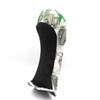Loudmouth Golf Headcover Driver LM-HC0020/DR (438, Gorilla Green)