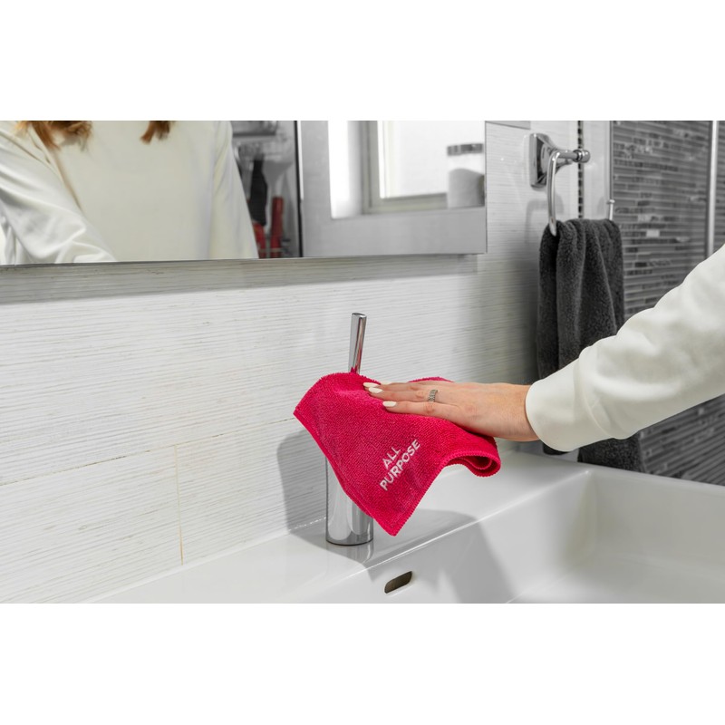 Stardrops – The Pink Stuff – Miracle Microfibre Cloth Collection