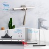 xinTTree Shower Squeegee Squeegee for Shower Glass Door Bathroom Windows