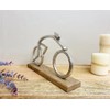 SiL Interiors Cycling Sculpture Ornament