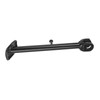 Motorcycle Side Stand Leg Metal Alloy 225mm Long 38x52mm Plate