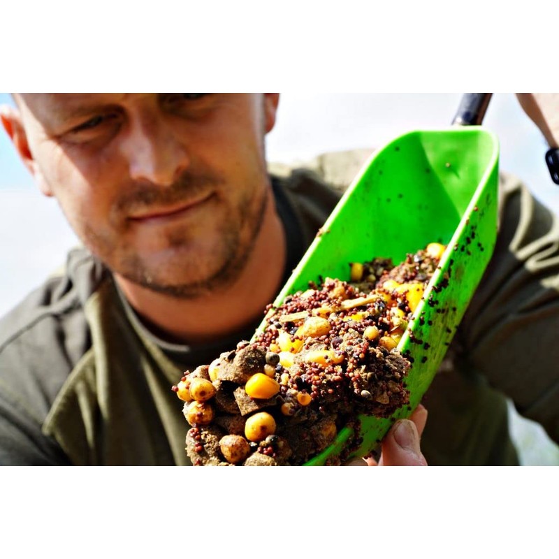 Tandem Baits Carp Feed Fishing Food Attractor Carp Food Attract