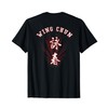 Wing Chun, Kung Fu Maglietta