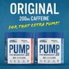 Applied Nutrition Pump Pre-Workout