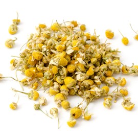 Chamomile Tea for relaxation whole Loose Flowers premium quality Herbal tea 30 grams