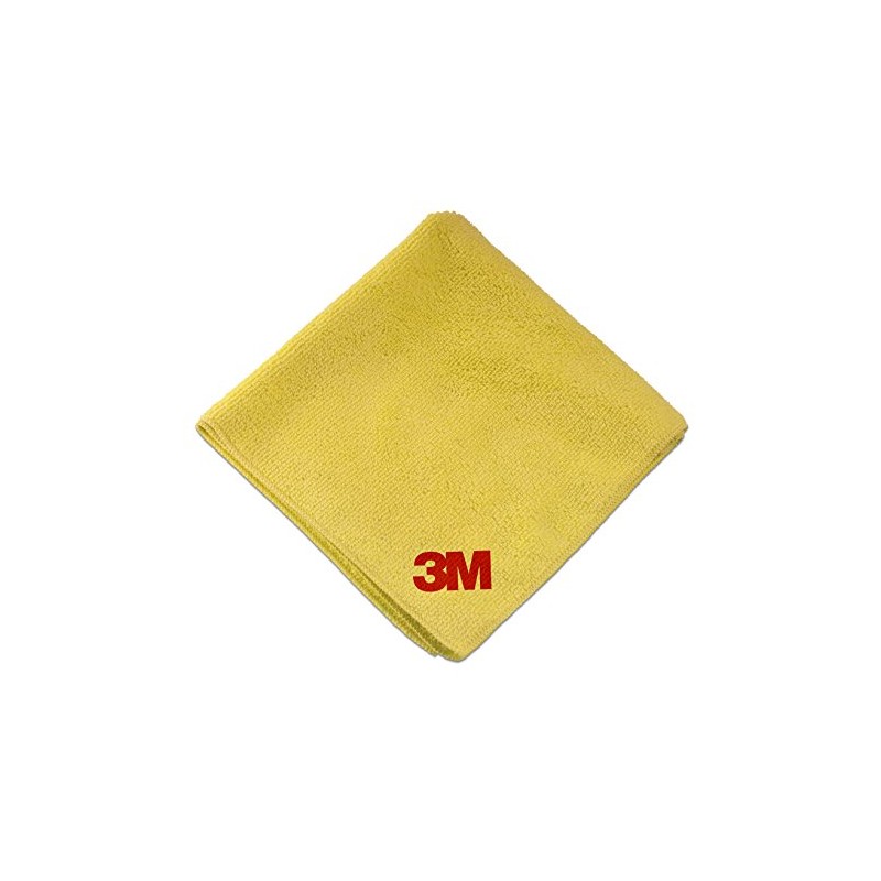 3 M Perfect-It III Anti Hologram Polishing Cloth 360 x