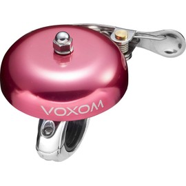 Voxom Unisex Voxom Kl4 Red, Atibl0258 Ringing Horn, Red, M EU