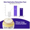Generic - Crema Facial Con Ceramidas Hidratación 72h Para Piel