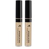 Manhattan Wake up Concealer, Flüssig Concealer zum Abdecken von Augenringen