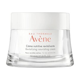Avene Crema Nutritiva Revitalizante, Piel Sensible/Seca 50ml