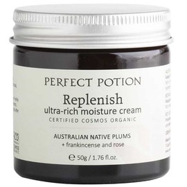 Perfect Potion Replenish Ultra-Rich Moisture Cream, 50g