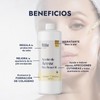 Hebbe - Aceite de Arroz 100% Puro, Antioxidante e Hidratante