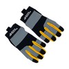 Serious Detecting Metal Detector Gloves (Large)