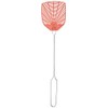 Pic Wire Handle Fly Swatters (Assorted Neon Colors)