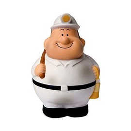 Mein Zwergenland knautschfigur Anti Stress Ball Squeezies Lord Bert - Mining Bert