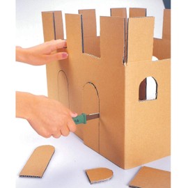 Hasegawa Cutlery Cardboard Cutter Saw