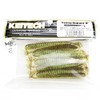 Keitech Swing Impact 3" Green Pumpkin/Chartreuse