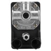 Pressure Switch, 3 Phase Pressure Switch Control Valve, 380 V