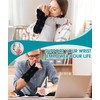 Oyakin Carpal Tunnel Wrist Brace Night Support, Thumb Brace for
