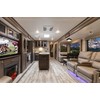Volcode 12V LED RV Ceiling Light Fixture with ON/Off Switch,