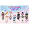 Glow Party Cups for Kids Light Up Tumbler Magic Cup