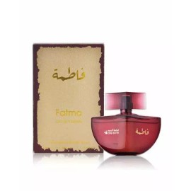 Oud Elite Fatma Eau De Parfum By Oud Elite 100ml 3.4 FL OZ
