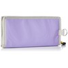 Chums Men's Recycle Billfold Wallet, purple
