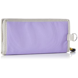 Chums Men's Recycle Billfold Wallet, purple