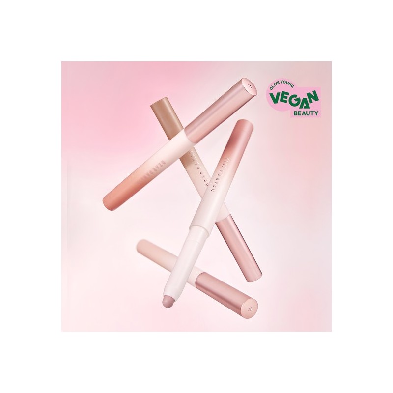 Dear Dahlia [Dear Dahlia] Dear Dahlia Perfect Designing Shadow Stick