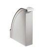 Leitz A4 Magazine File, Grey, Plus Range, 24760085