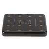 16‑Port Hub Industrial USB2.0 Expander Ultra‑High‑Speed 5V 3A Power Adapter(100‑240v)