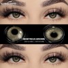 DIY Fake Eyelashes Extensions for Regular Use Easy to Apply