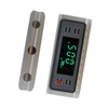 Digital Level Box Accurate Magnetic Portable Inclinometer Ruler Protractor for
