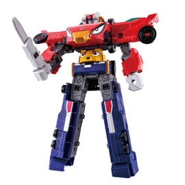 BANDAI DXROBO Universe Engine O Super Sentai Series Sentai Go Onger