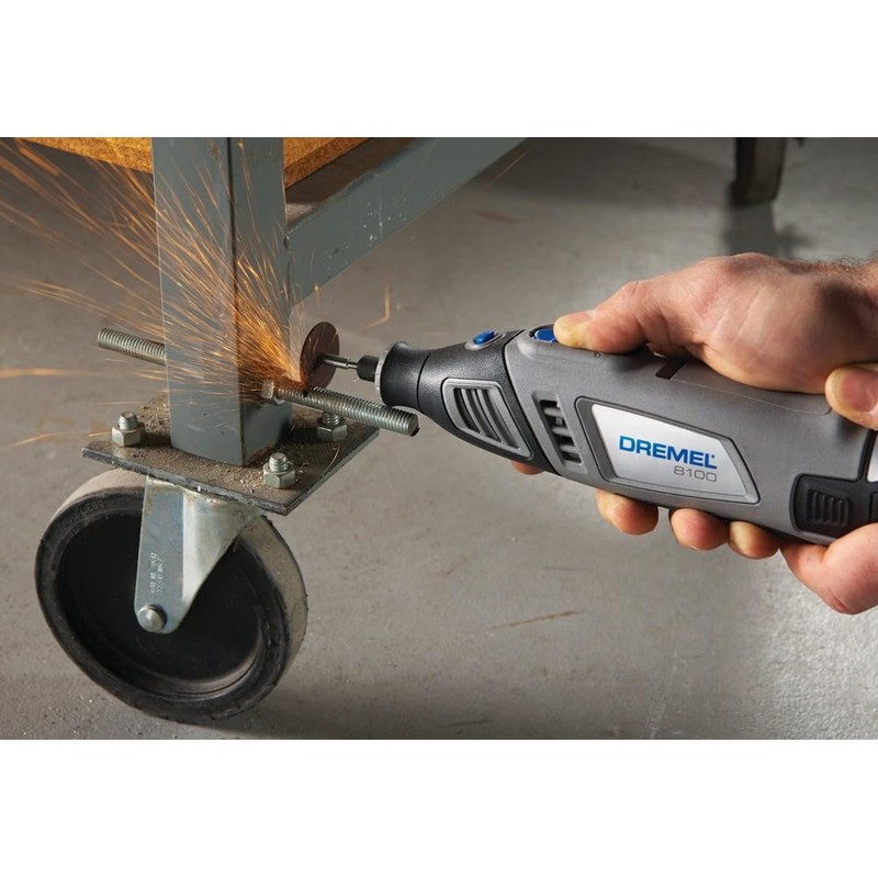 Dremel 540 Cut-Off Wheels 1-1/4" x.063 Thick, 5 Pack