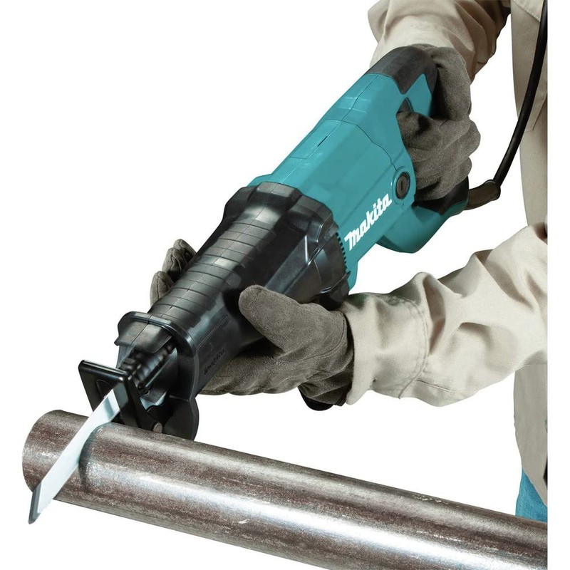 Makita JR3051T Recipro Saw - 12 AMP