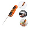Alipis Multi-Purpose BBQ Thermometer Instant Read Digital Kitchen Cooking Probe