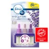 Febreze With Ambi Pur 3Volution Air Freshener Plug-In Refill Lavender