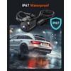 VANTRUE IP67 Waterproof Rear Camera for N4 Pro/S1Pro/E3 Dash Cam