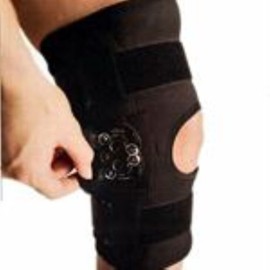 Knee Brace JacMart Optima OM-32/33 Dual ROM Knee Support Brace