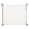 Dream Baby Retractable Gate (White)
