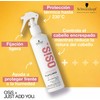 Schwarzkopf Professional Anti Frizz