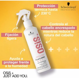 Schwarzkopf Professional Anti Frizz