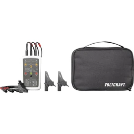 VOLTCRAFT VC36 Verifier of Direction of Rotation of Field and the engine Cat Iv 600 V