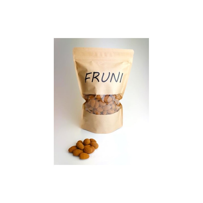 FRUNI Cinnamon Almonds (500g)