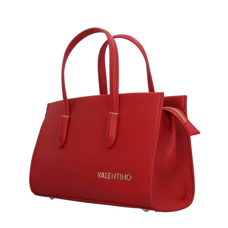 Valentino Women's Jasmine Handbag, red, Unit size