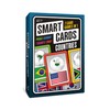 100 PICS SMART CARDS Countries & Flags, Great Gift, Stocking