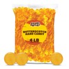 Butterscotch Hard Candy - 4 Pound Bulk Pack (About 300
