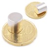 Brudazon 20 Mini Disc Magnets 9 x 9 mm N52